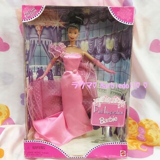 バービー ダメージ キャラクターグッズの通販 79点 | Barbieのエンタメ