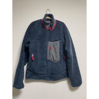 パタゴニア(patagonia)のpatagonia ジャケット　クラシック　レトロX サイズXS(ブルゾン)