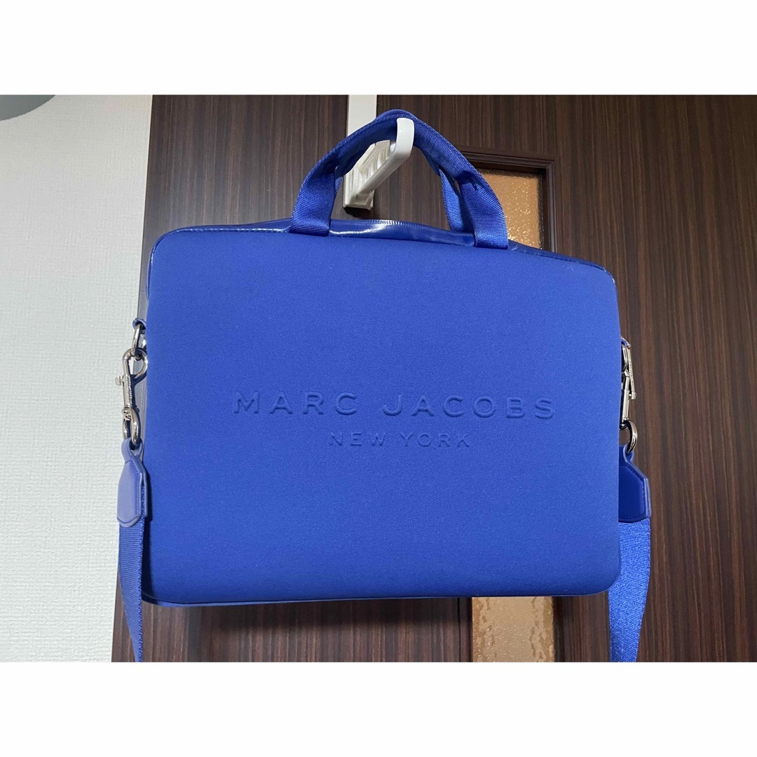 MARC JACOBS PCケース | フリマアプリ ラクマ