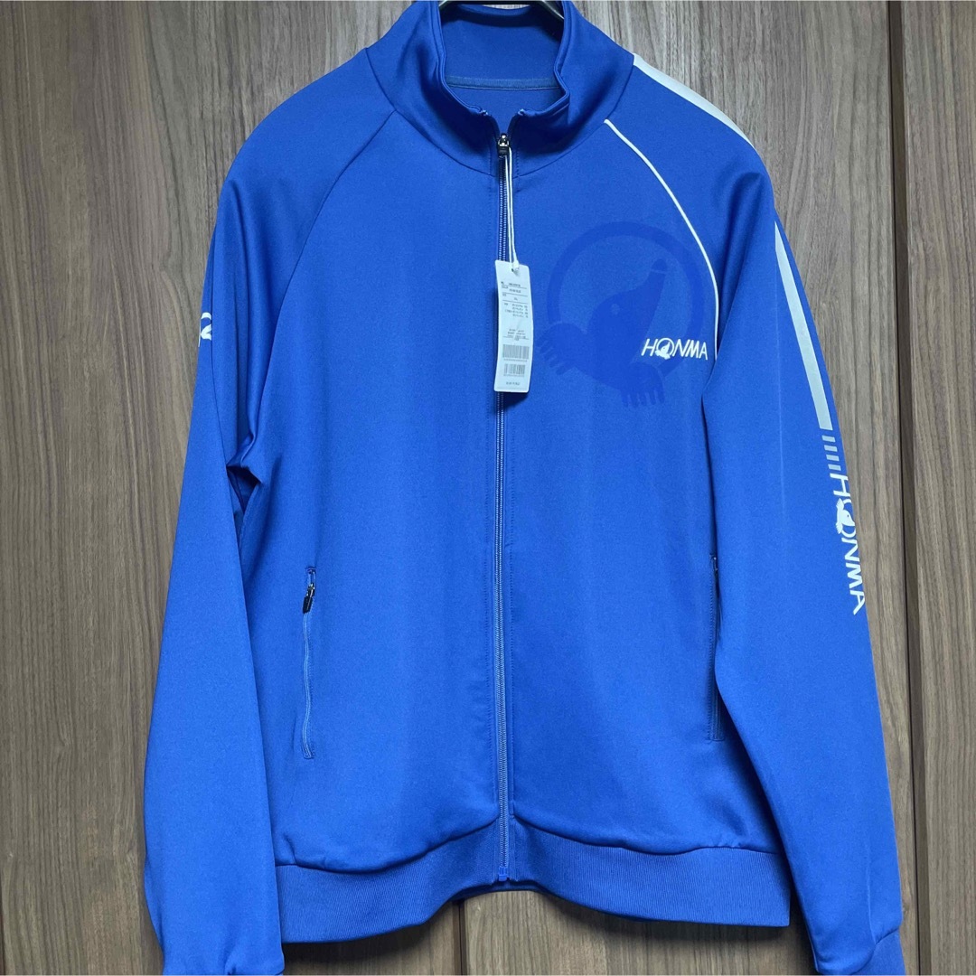 は自分にプチご褒美を - 本間ゴルフ ホンマ サトウ by ストレッチアウターの通販 AIZU その他