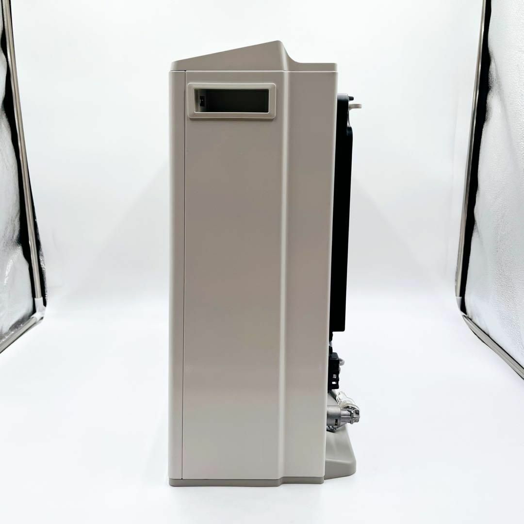 Rinnai - 【美品】Rinnai RC-S5801E LPガス専用 ガスファンヒーターの
