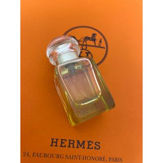 エルメス(Hermes)のHERMES香水　李氏の庭　オードトワレ　ナチュラルスプレー30ml他、5点(ユニセックス)