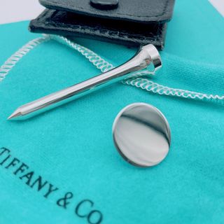 ティファニー ゴルフの通販 17点 | Tiffany & Co.のスポーツ ...