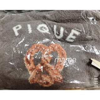 ジェラートピケ(ブラウン/茶色系)の通販 1,000点以上 | gelato pique