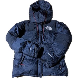 ノースフェイス(THE NORTH FACE) ダウンジャケット(メンズ)(グリーン