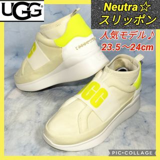 アグ スニーカー(レディース)(デニム)の通販 29点 | UGGのレディース