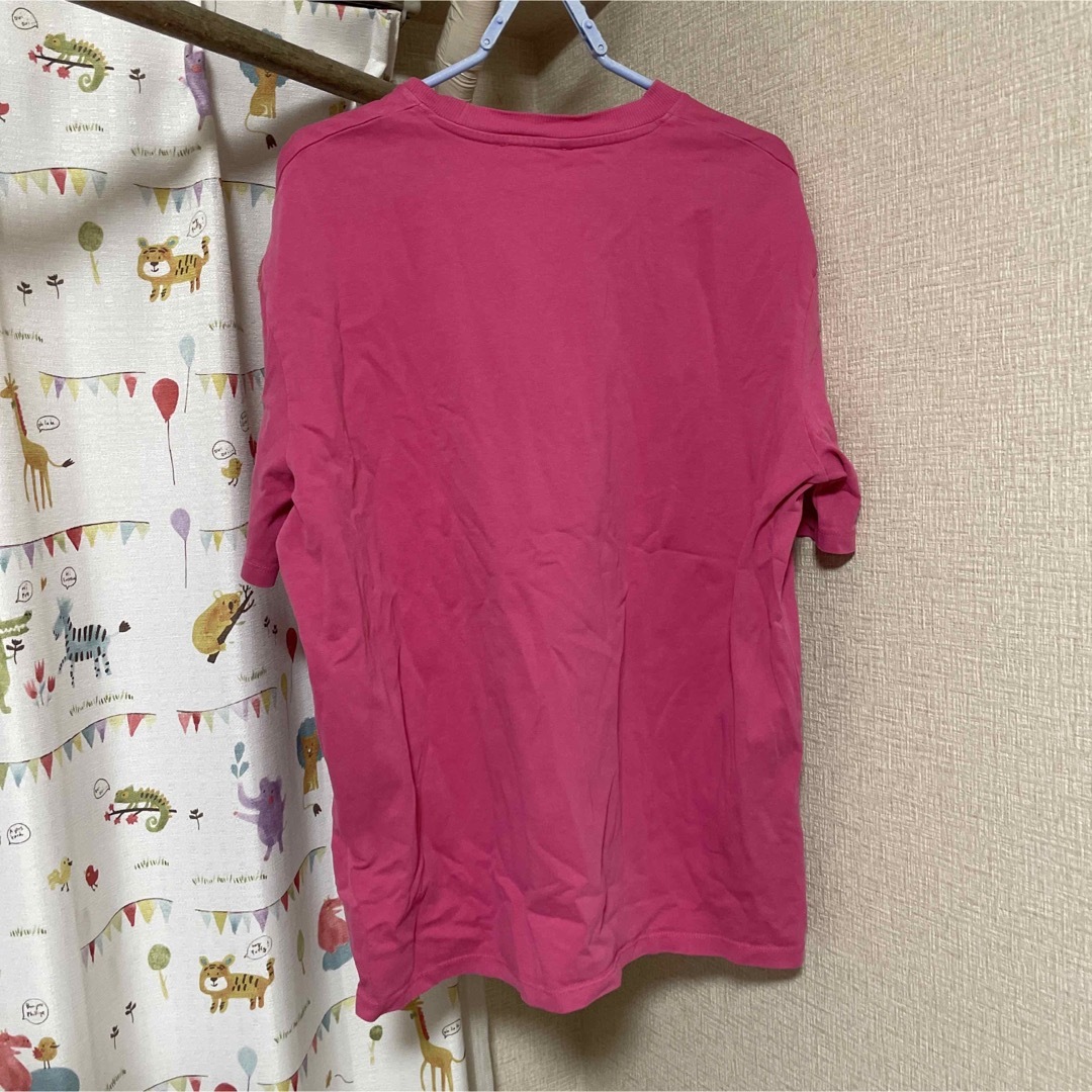 ZARA(ザラ)のZARA Barbie tシャツ レディースのトップス(Tシャツ(半袖/袖なし))の商品写真