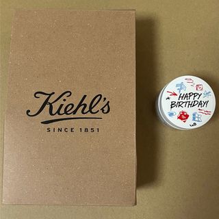 キールズ(Kiehl's)のKiehl's クリーム UFC(フェイスクリーム)