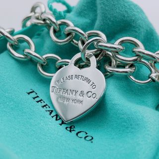 ティファニー チョーカー アクセサリーの通販 300点以上 | Tiffany