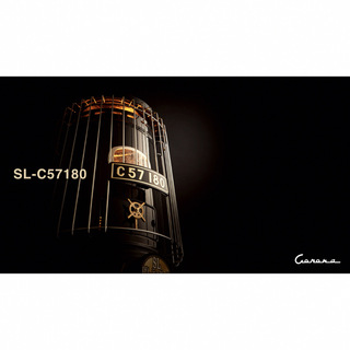コロナ(コロナ)の【masa様専用】SL-C57180 CORONA 石油ストーブ　限定品(ストーブ)