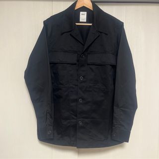 Ark Air for RHC Utility Shirt RHC別注　シャツ