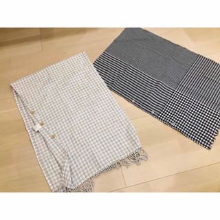 ムジルシリョウヒン(MUJI (無印良品))の【⠀きつね様専用⠀】(その他)