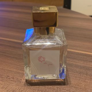 メゾンフランシスクルジャン(Maison Francis Kurkdjian)のアラローズ　オードパルファム　70ml(香水(女性用))