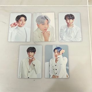 ボウダンショウネンダン(防弾少年団(BTS))のBTS 防弾少年団 BANG BANG CON フォトカードセット(アイドルグッズ)