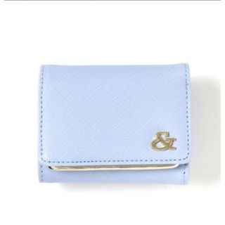 3600円割引き!#セシルマクビー#ロゴ#財布#ブラック#セール#安い
