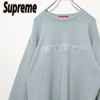 シュプリーム ニット/セーター(メンズ)の通販 4,000点以上 | Supremeの