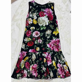 DOLCE&GABBANA(ミニワンピース)のフリマアイテム一覧 DOLCE&GABBANA(ミニワンピース)のフリマアイテム一覧