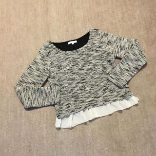 プロポーションボディドレッシング(PROPORTION BODY DRESSING)のプロポーションボディドレッシング☆トップス(カットソー(長袖/七分))