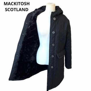 MACKINTOSH - 最高級 MACKITOSH マッキントッシュ スコットランド