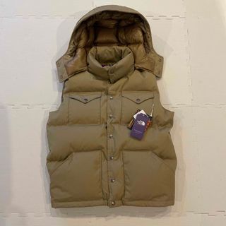 ノースフェイス(THE NORTH FACE) ダウンベスト(メンズ)の通販 1,000点