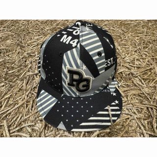 パーリーゲイツ 星条旗の通販 28点 | PEARLY GATESを買うならラクマ