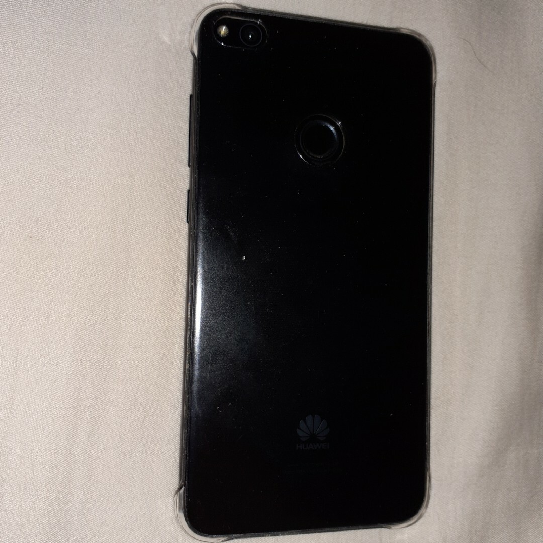 HUAWEI nova lite