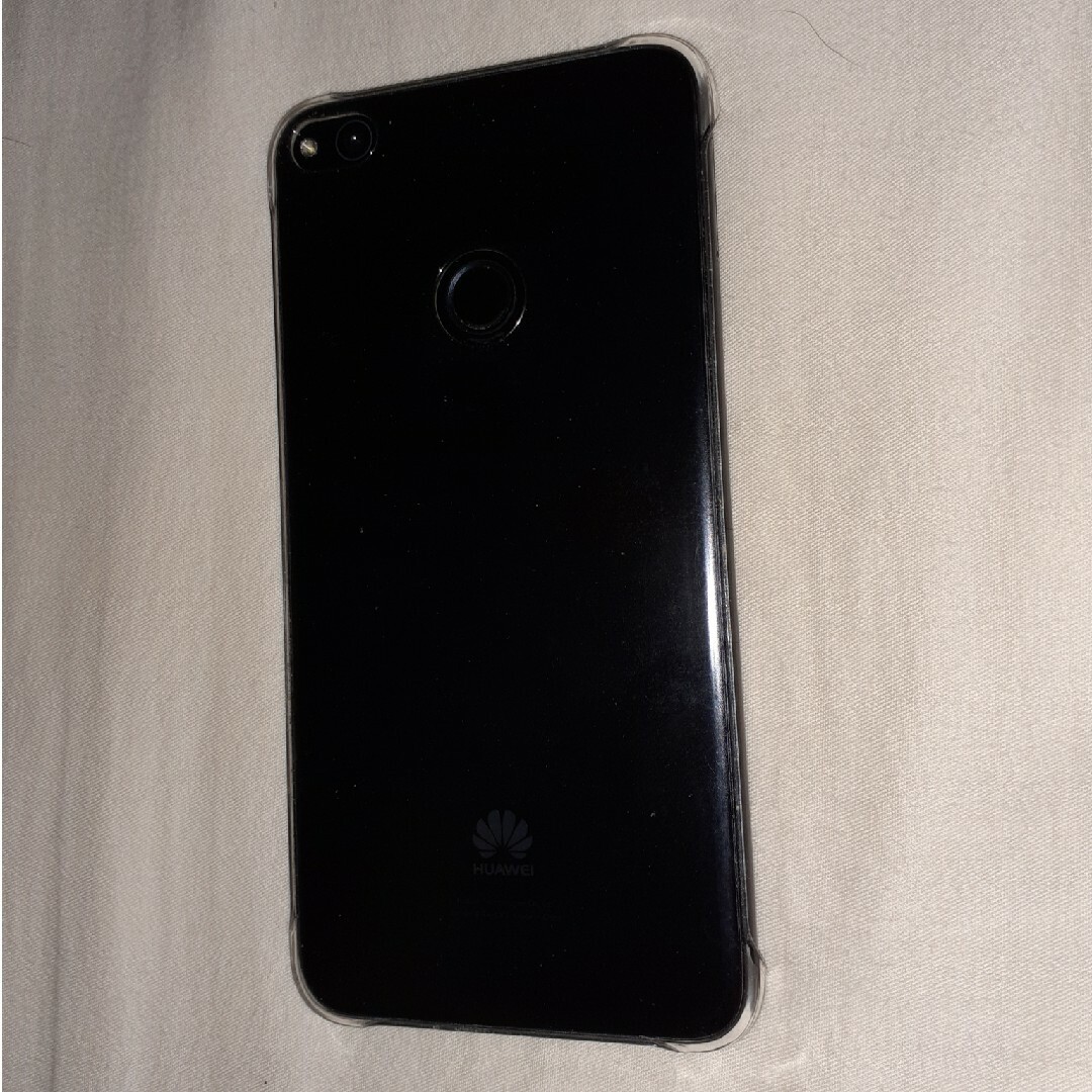 HUAWEI nova lite