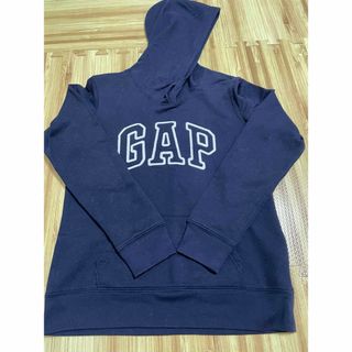 ギャップ(GAP)のGAPロゴパーカー(パーカー)