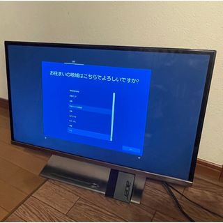 Acer モニター s276hltmjj(ディスプレイ)