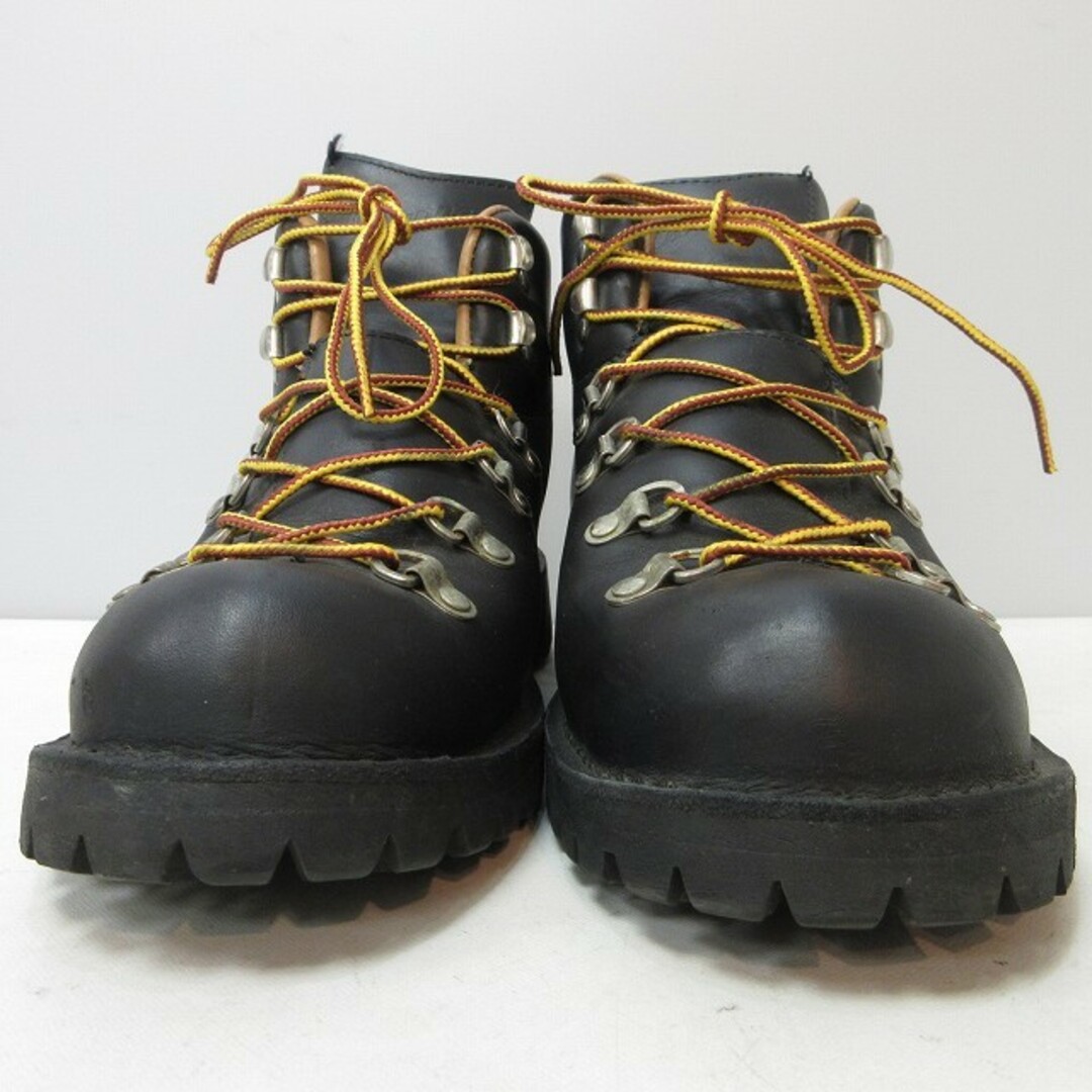 Danner(ダナー)のダナー×ジュンヤワタナベ 美品 マウンテントレイル ブーツ US7 STK メンズの靴/シューズ(ブーツ)の商品写真