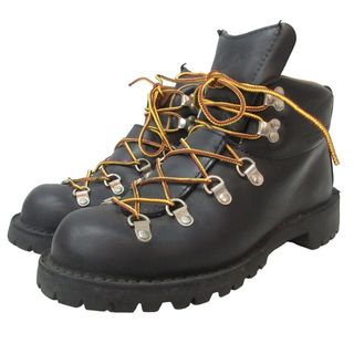 ダナー(Danner)のダナー×ジュンヤワタナベ 美品 マウンテントレイル ブーツ US7 STK(ブーツ)