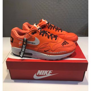 ナイキ(NIKE)の《men’s 27.5cm》NIKE WMNS AIRMAX1LX(スニーカー)