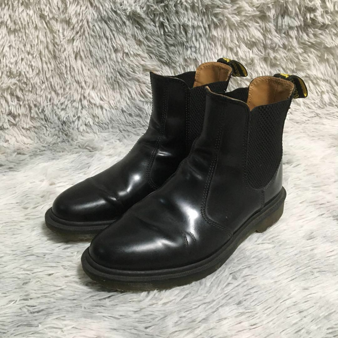 Dr.Martens サイドゴアブーツ チェルシーブーツ 10297