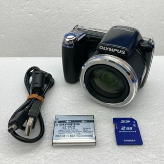 オリンパス(OLYMPUS)のOLYMPUS オリンパス SP-810UZ(コンパクトデジタルカメラ)