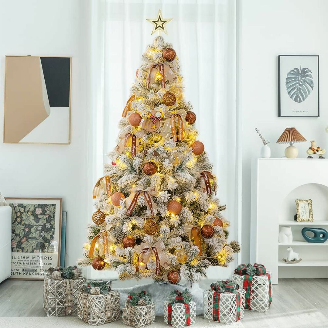 【新着商品】クリスマスツリー 150cm christmas tree 10mL