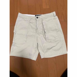 アバクロンビーアンドフィッチ(Abercrombie&Fitch)のアバクロンビー＆フィッチ 短パン(ショートパンツ)