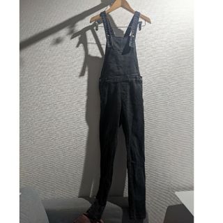 ザラ(ZARA)のZARA　オーバーオール(パンツ/スパッツ)