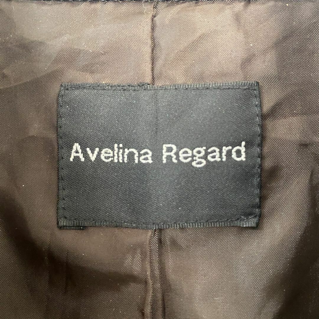avelina regard ブルゾン　ジャケット　メンズ　[ 3L ] レディースのジャケット/アウター(その他)の商品写真