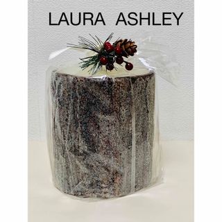 ローラアシュレイ(LAURA ASHLEY)のローラアシュレイLAURA  ASHLEYキャンドル(キャンドル)