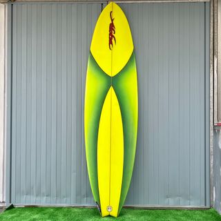 希少オーストラリアシドニーの有名ブランド！ALOHA SURFBOARDS(サーフィン)