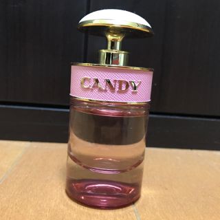 プラダ(PRADA)の値下げしましたプラダ キャンディフロラーレ(香水(女性用))