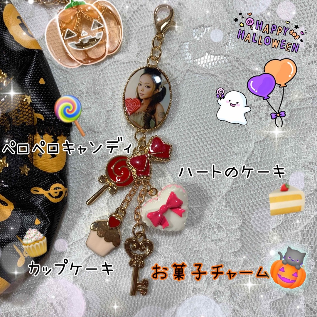 ようたん様 ハンドメイドのアクセサリー(チャーム)の商品写真