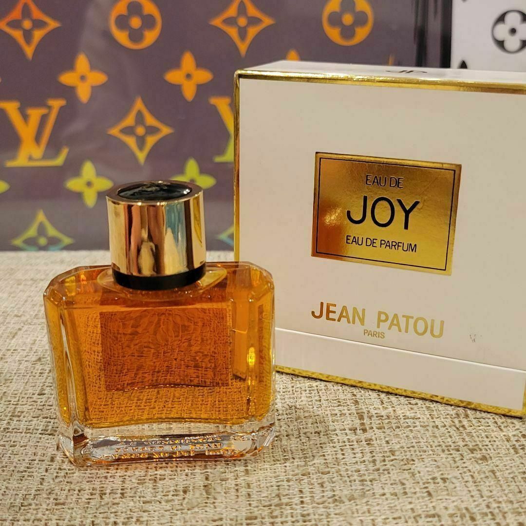 Jean Patou 香水