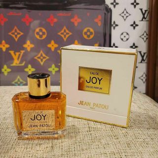 JEAN PATOU - JEAN PATOU ジャンパトゥ ジョイ PARFUM 15mlの通販 by