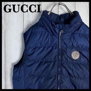 Gucci - 銀座店 グッチ 新品 SALE THE NORTH FACE ダウン XL 89174の Gucci - 銀座店 グッチ 新品 SALE THE NORTH FACE ダウン XL 89174の