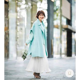アドーア(グリーン・カーキ/緑色系)の通販 200点以上 | ADOREを買う