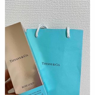 ティファニー(Tiffany & Co.)のサクラ様専用(ハンドクリーム)