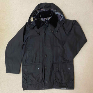 Barbour - 美品 バブアー Barbour × I.G.BEAMS別注の通販 by まっち's ...