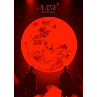 東方神起 LIVE TOUR 2023 ～CLASSYC～　DVD 新品未再生(ミュージック)