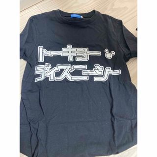 ディズニー(Disney)のディズニーTシャツ(シャツ/ブラウス(半袖/袖なし))